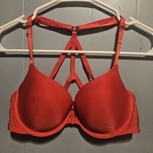 Victoria's Secret Lined Demi Bra